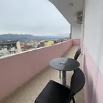 Apartment Ks Cozy In Center Shkodra