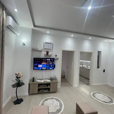 Ks Apartmán