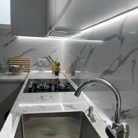 Apartmán Ks