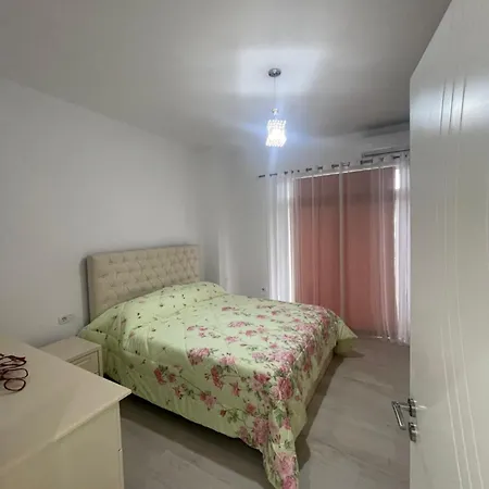 Apartmán Ks Shkodër
