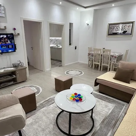 Apartament Ks *