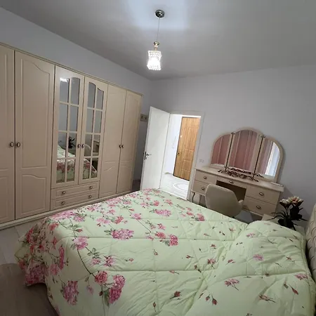 Apartmán Ks Shkodër