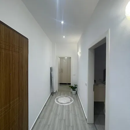 Apartmán Ks *
