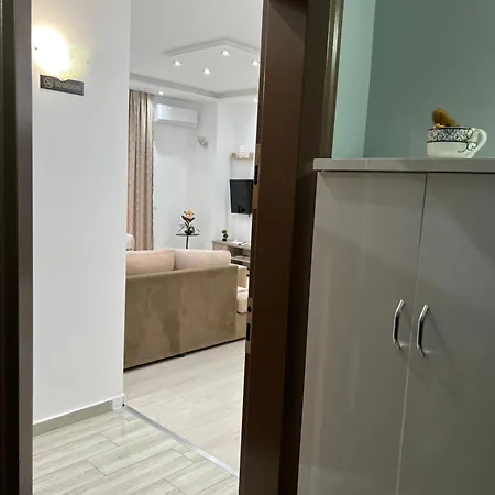 Apartmán Ks *