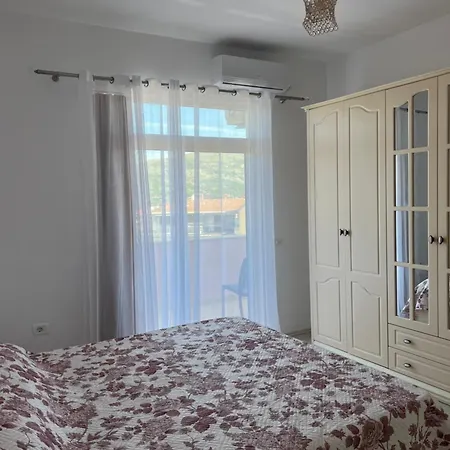 Apartament Ks Szkodra