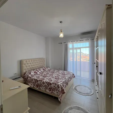 Apartament Ks