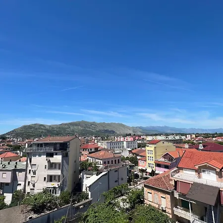 Ks Apartament Szkodra