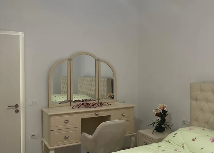 Ks Cozy In Center Apartament